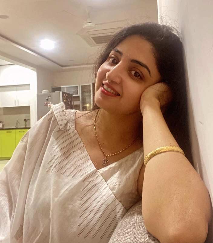 Poonam Kaur social media post trigger speculation