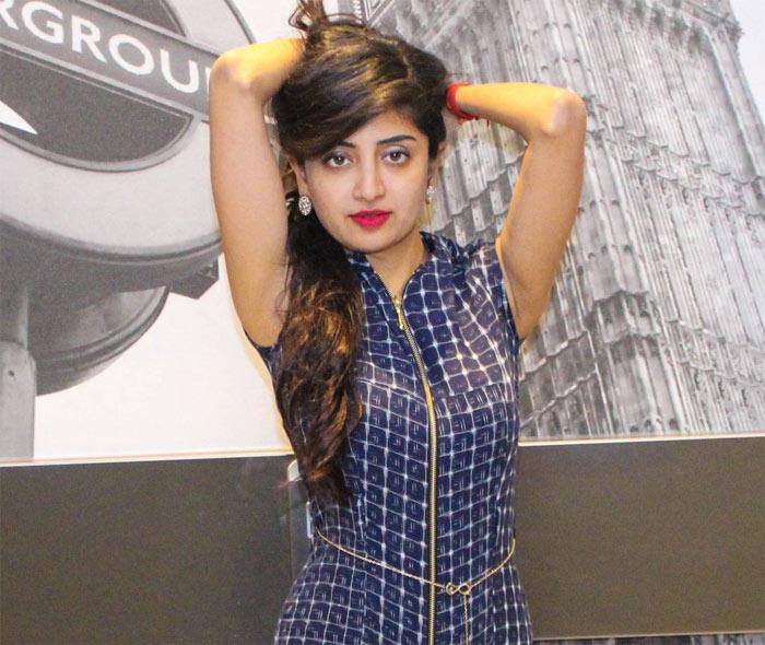 Flop Heroine to be Samantha of AP?