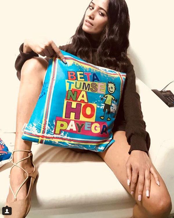 Naughtiest Pic From The Sexiest!