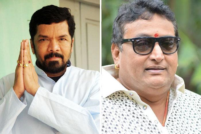 Comedians Fight to Get Key Posts in Jagan Govt.