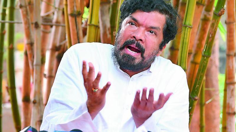 Posani Expresses Anguish on CBN's Management of Systems