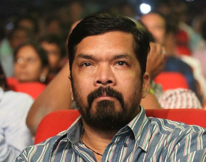 Posani's Open Demand on NTR Bigg Boss