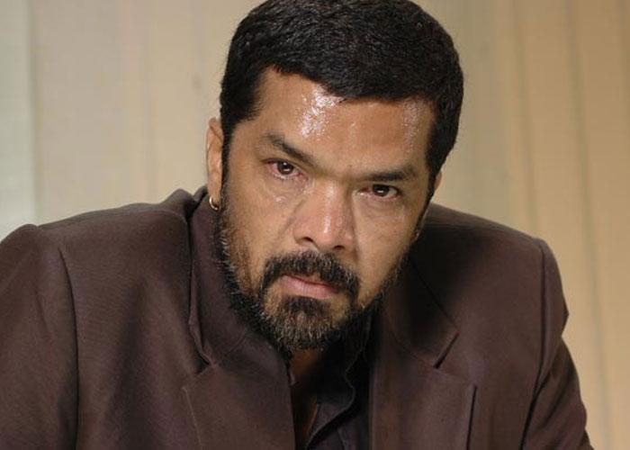 Posani Outburst on RGV