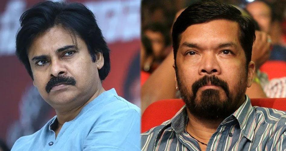 Posani says he lost offers due to Pawan