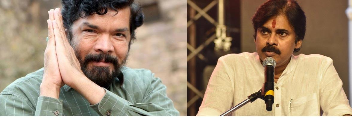 Posani's startling accusation against Pawan