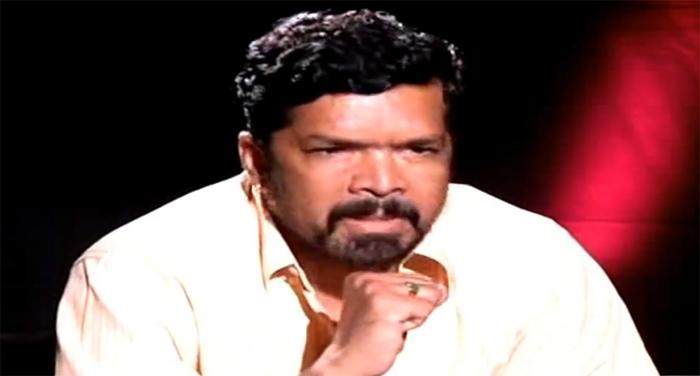 What Caste Voter Did With Posani?