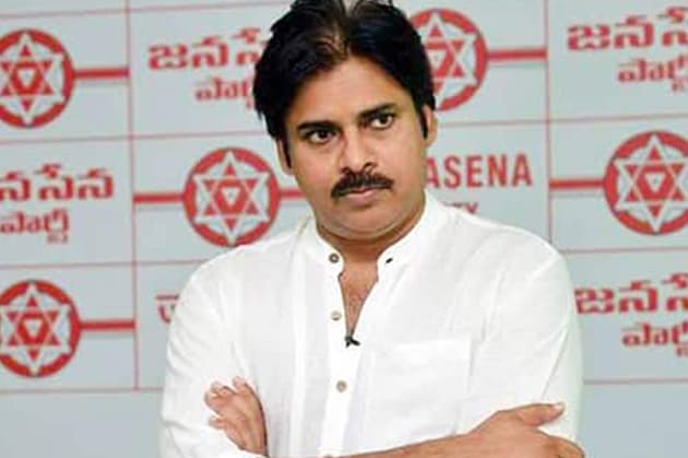 Pawan Kalyan Lands In Legal Soup