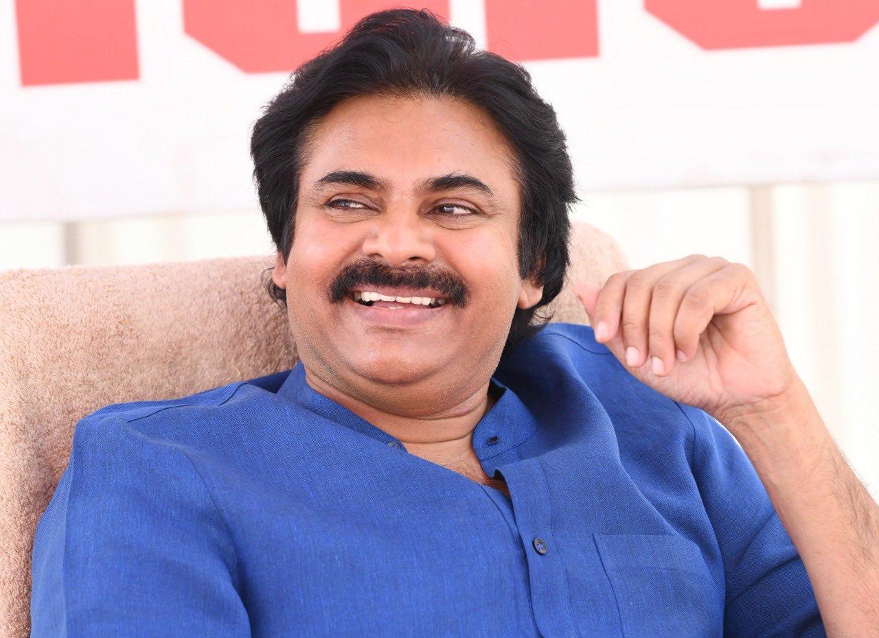 Pawan Kalyan's new house becomes a talking point