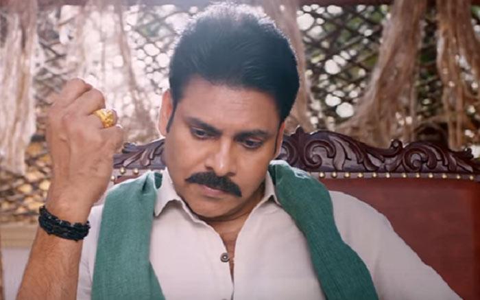 Pawan Kalyan Stunning Media Power