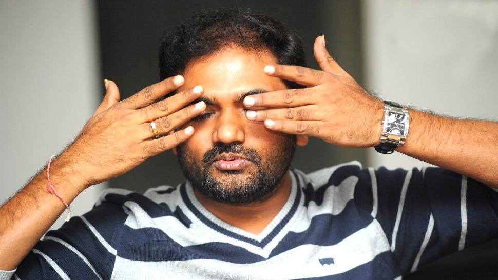 Eye Opener for Commercial Directors