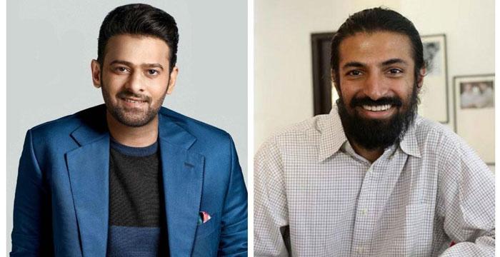 Prabhas &amp; Nag Ashwin Film Prolonged PP?