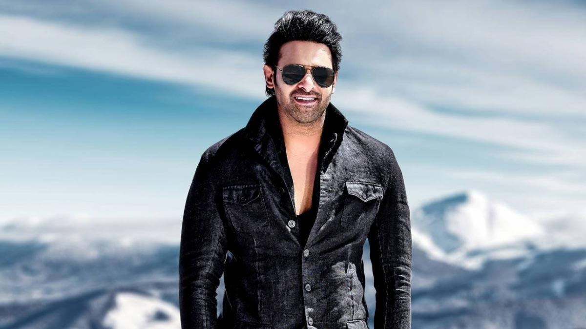 Prabhas' powerful sensation to thrill fans