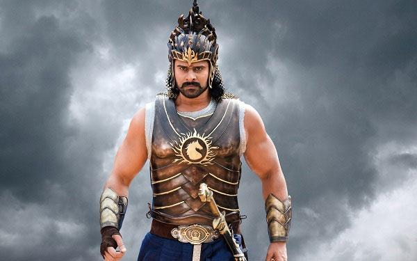 Prabhas 30 Days Training for It