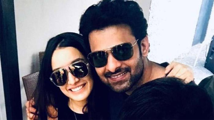 I'm Doing A Bollywood Film: Prabhas