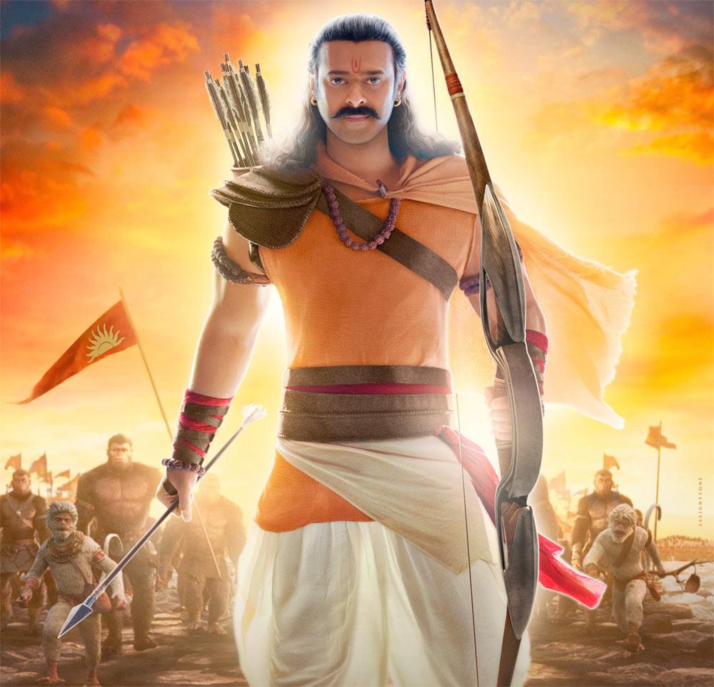 Is this Adi Purush runtime