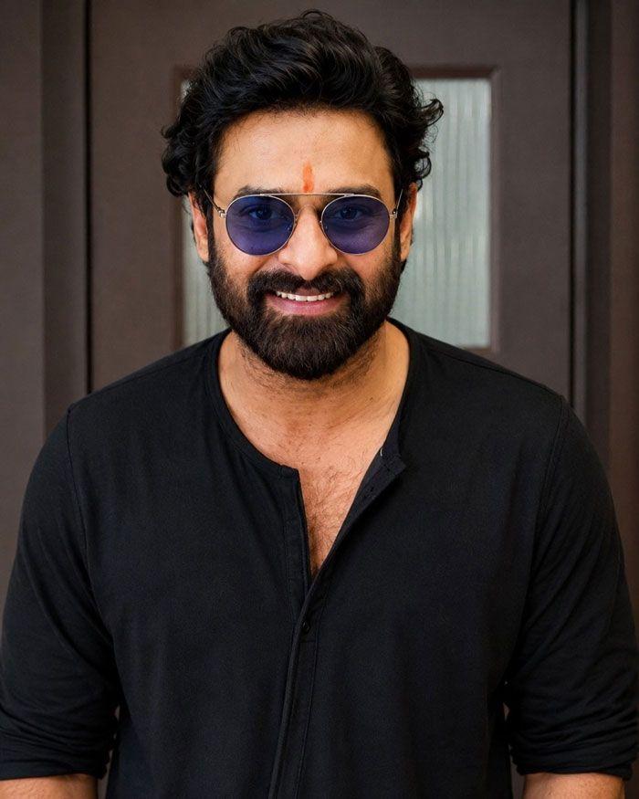 Prabhas Aditya Dhar Pan India Film Buzz