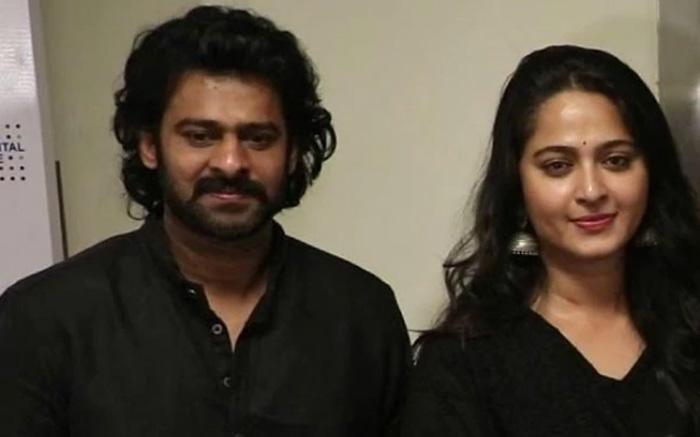 Anushka Secretly Met Prabhas In Italy!