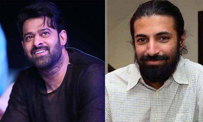 Prabhas &amp; Nag Ashwin Film with Limited Budget