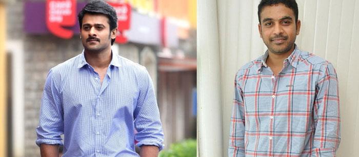 Prabhas Next Film To Start Soon