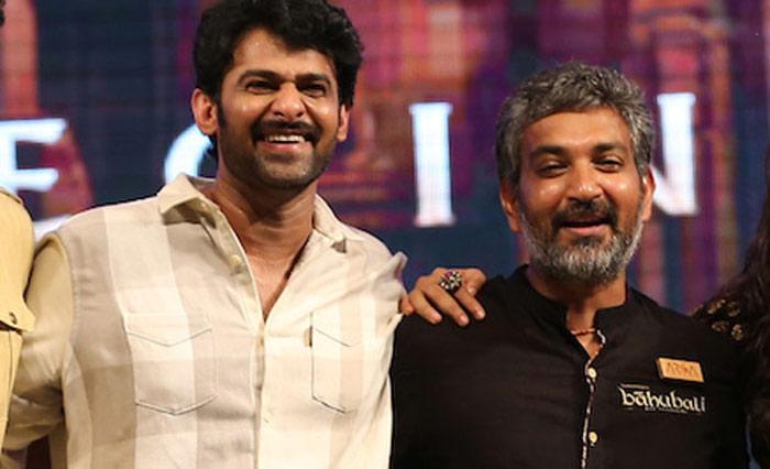 Prabhas Cameo In RRR