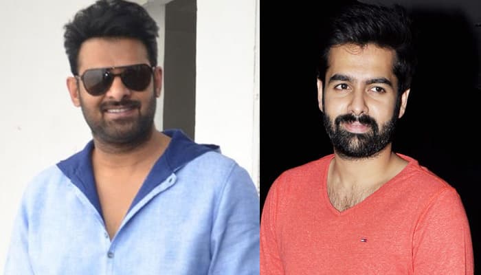 Ram, Prabhas Facing Same Problem