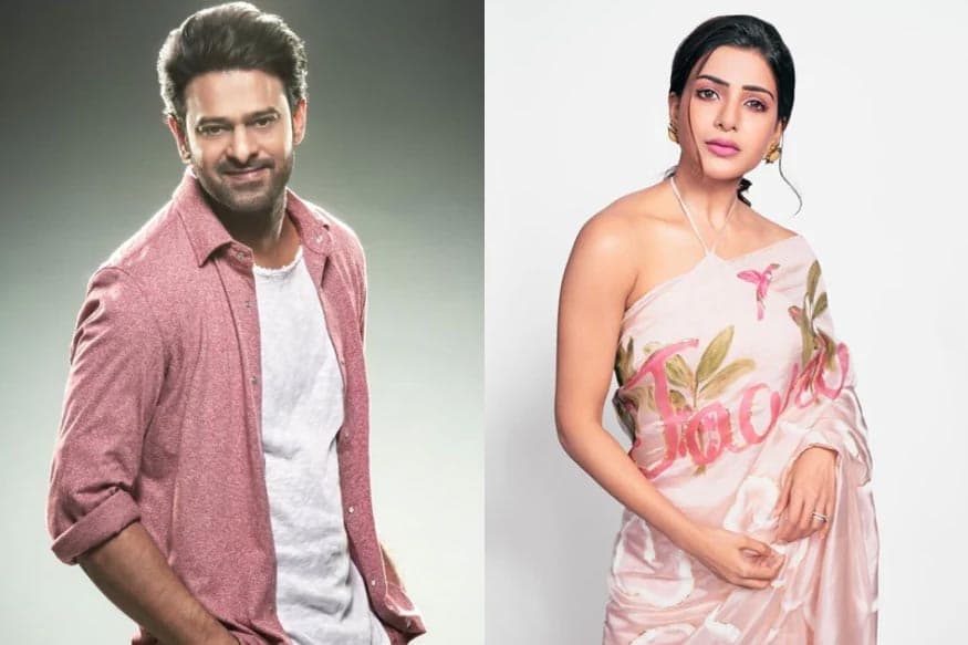 Ormax Survey-Prabhas and Samantha rules