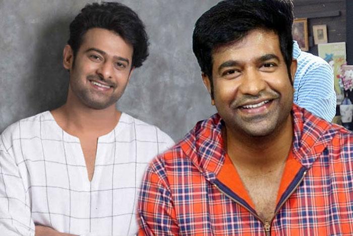 Star Comedian Serious with Rebel Star