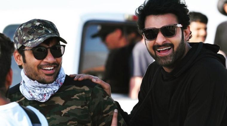 Prabhas Ready For Another Huge Risk