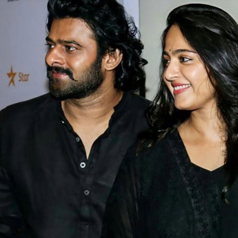 Did Pan India Star meet his lady love secretly