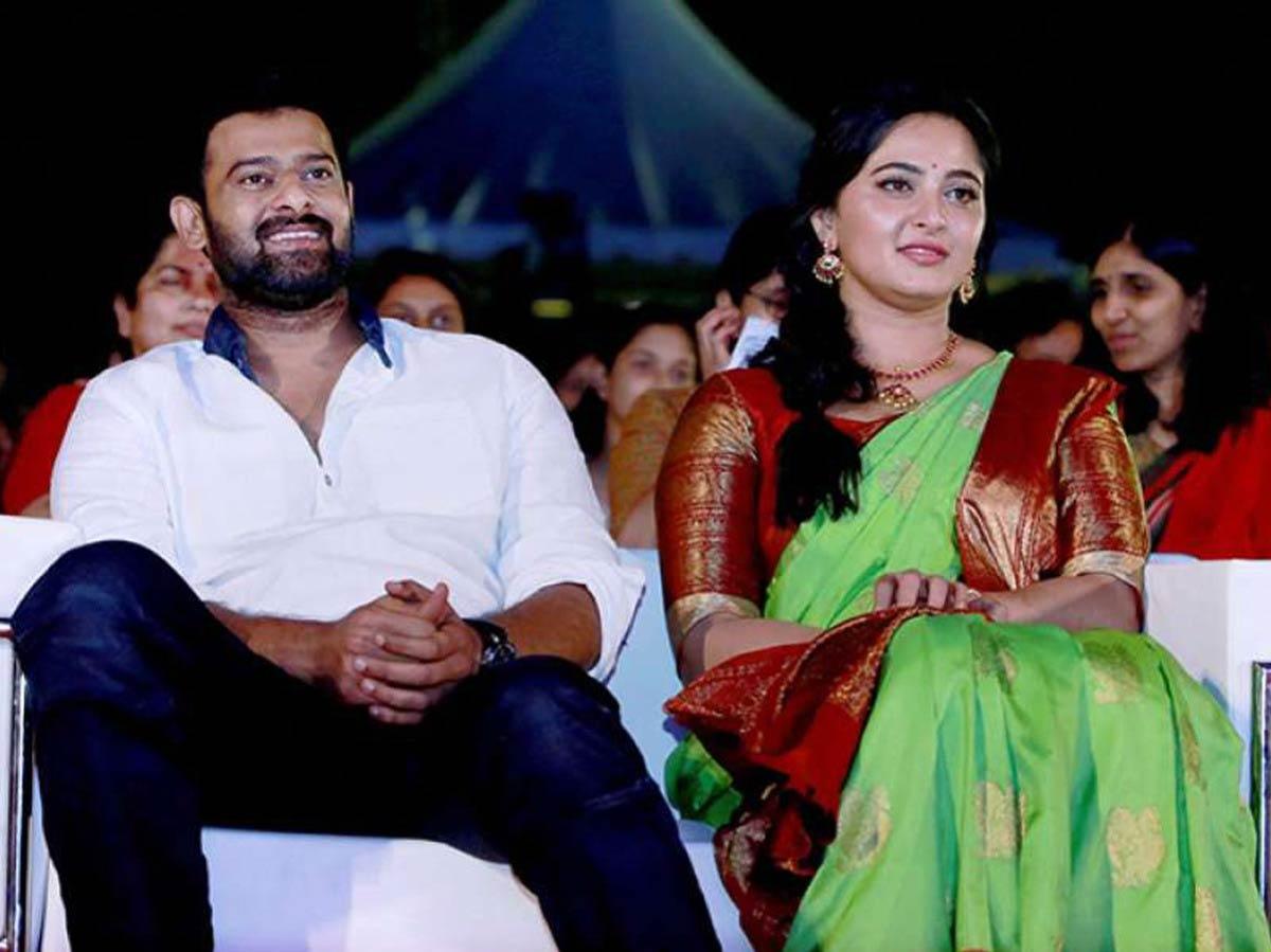 Prabhas-Anushka marriage: Who backtracked