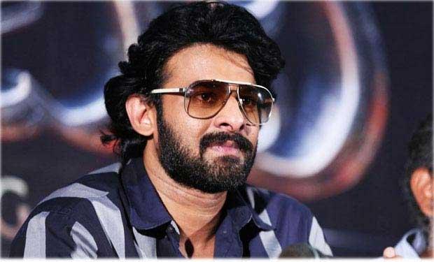 How about Prabhas in 'Dhoom 4'?