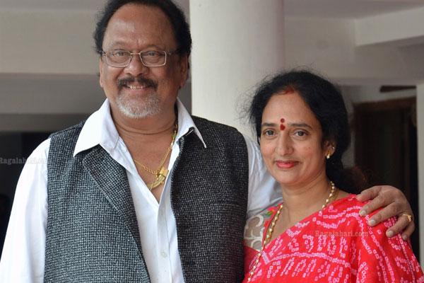 Prabhas Aunt On His Marriage