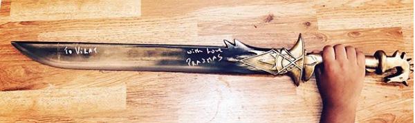 Prabhas Sends Special Gift To Virat!
