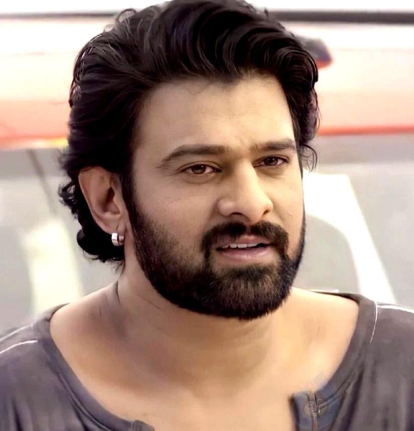 Prabhas' personal life for film promotions