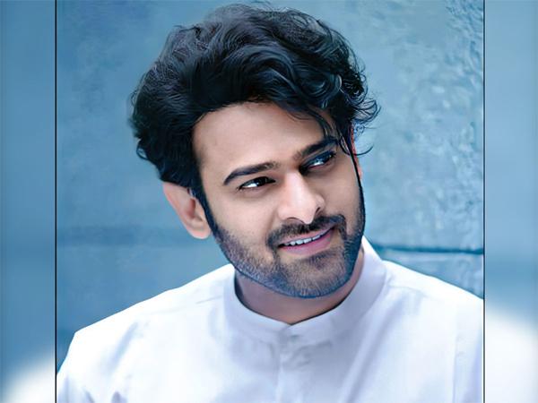 Shocker: Police Case On Prabhas