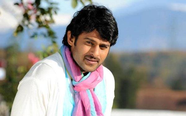 Prabhas Cameo In Bollywood Film!