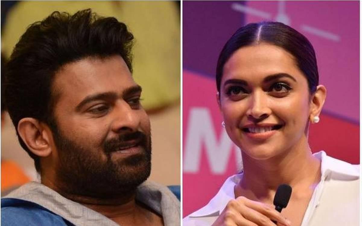 Deepika Gives 75 Days For Prabhas