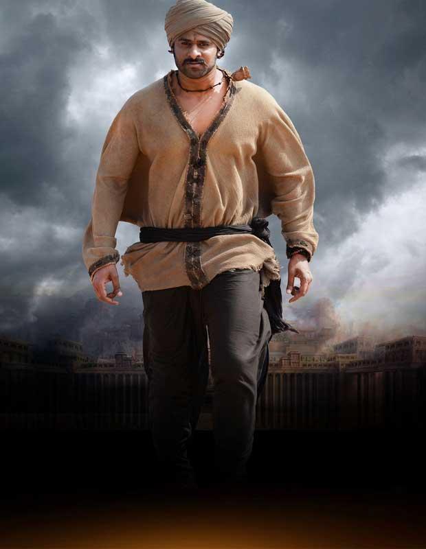 Prabhas' Nice Gesture to Chennai Victims