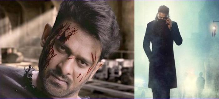 Saaho, New Twist To Prabhas Role!