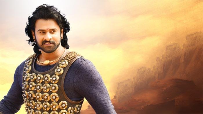 Prabhas Fans Fuming At NTR!