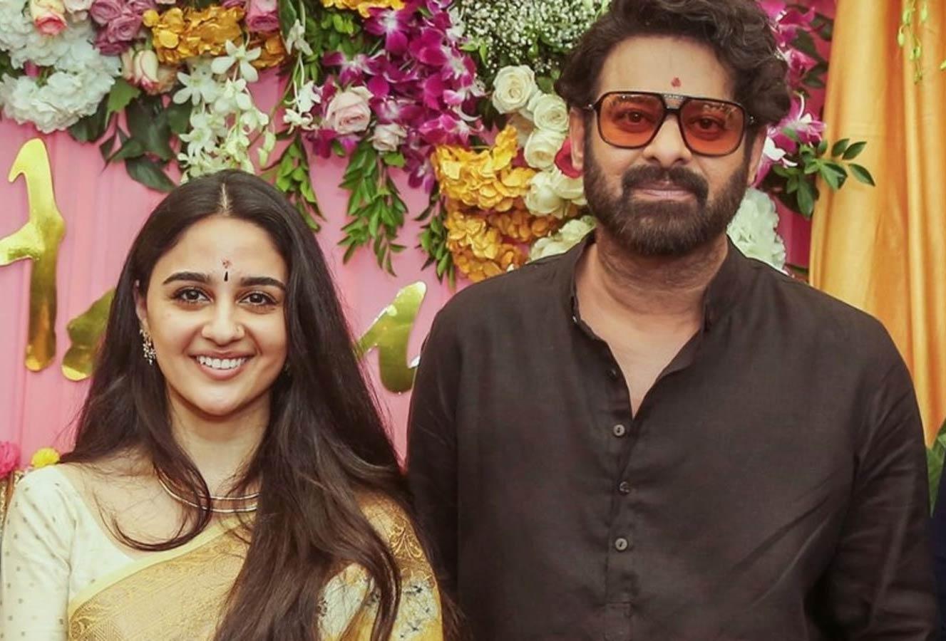 Prabhas Fauji shoot to start soon