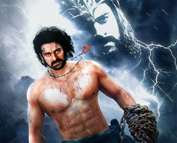 Bahubali Special For Vangaveeti!