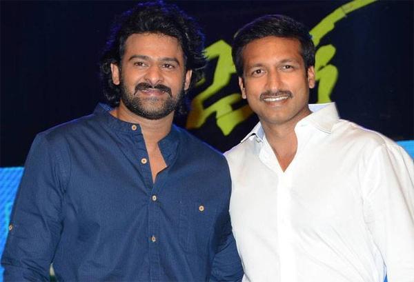 Will Prabhas Give Helping Hand To His Close Friend?