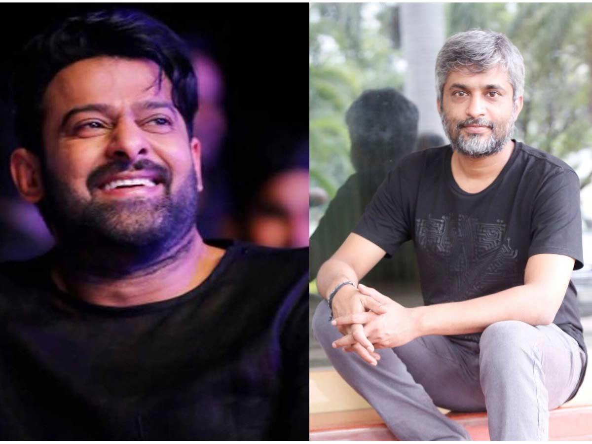 Prabhas romancing these hotties in Hanu Raghavapudi project