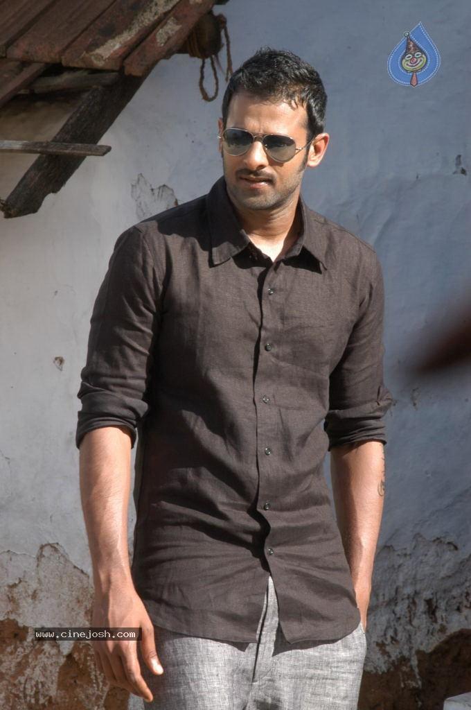 Prabhas Sixth Place In IMDB
