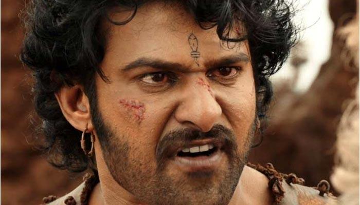 Prabhas Gambling On 30 Crores!