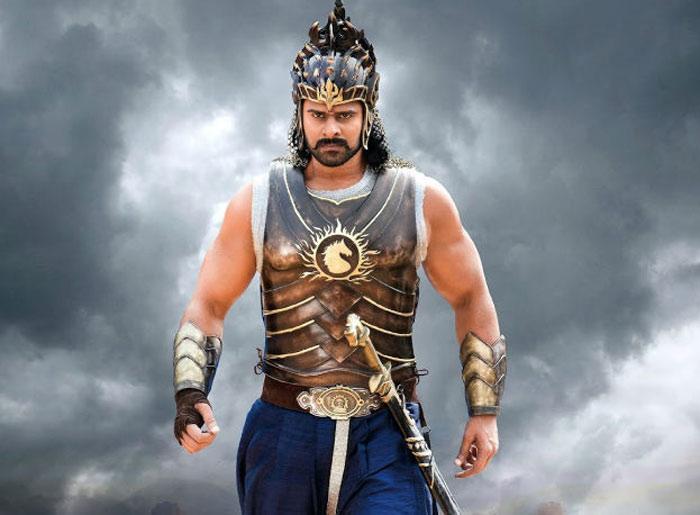 Baahubali 2 Wins 3 National Awards