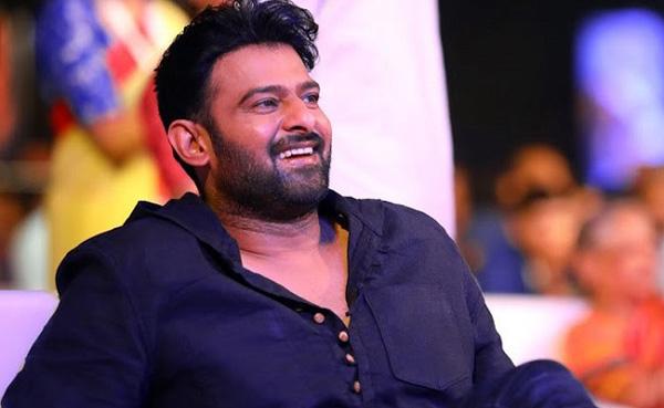 Prabhas, Hrithik's WAR On Screen