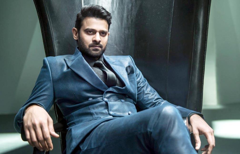 Fresh rumor on Prabhas-Maruthi title