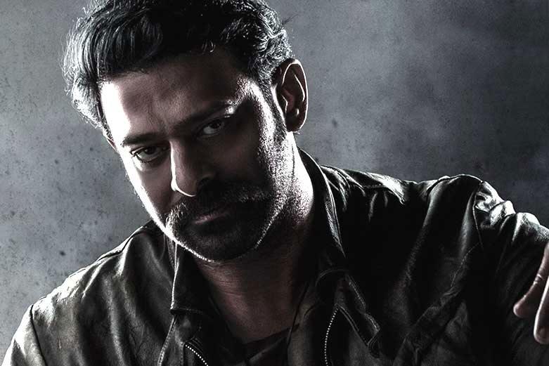 What Is Prabhas In Salaar?